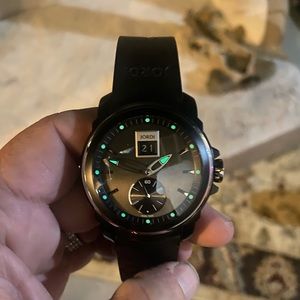 Jordy Mens Watch
